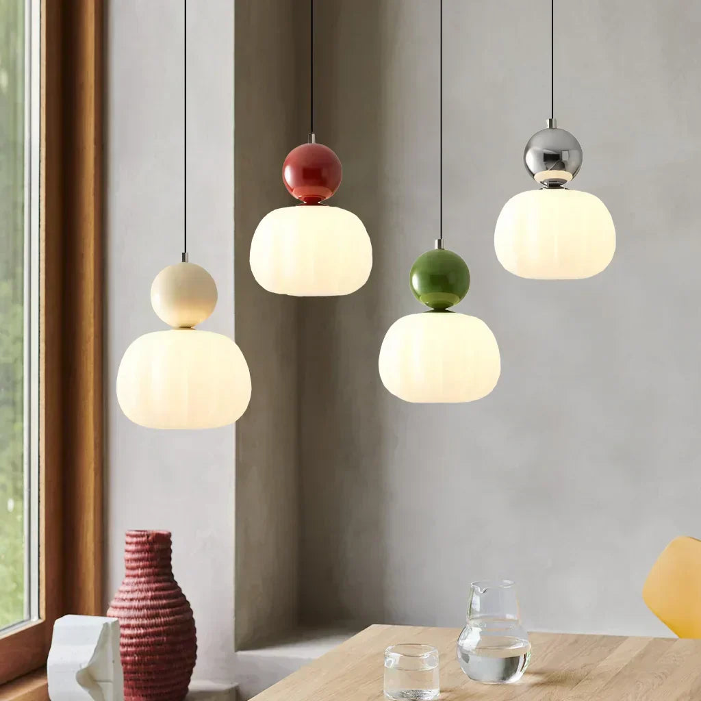 Pendant Lamp – Modern Design for Kitchen Pendant Lighting 1