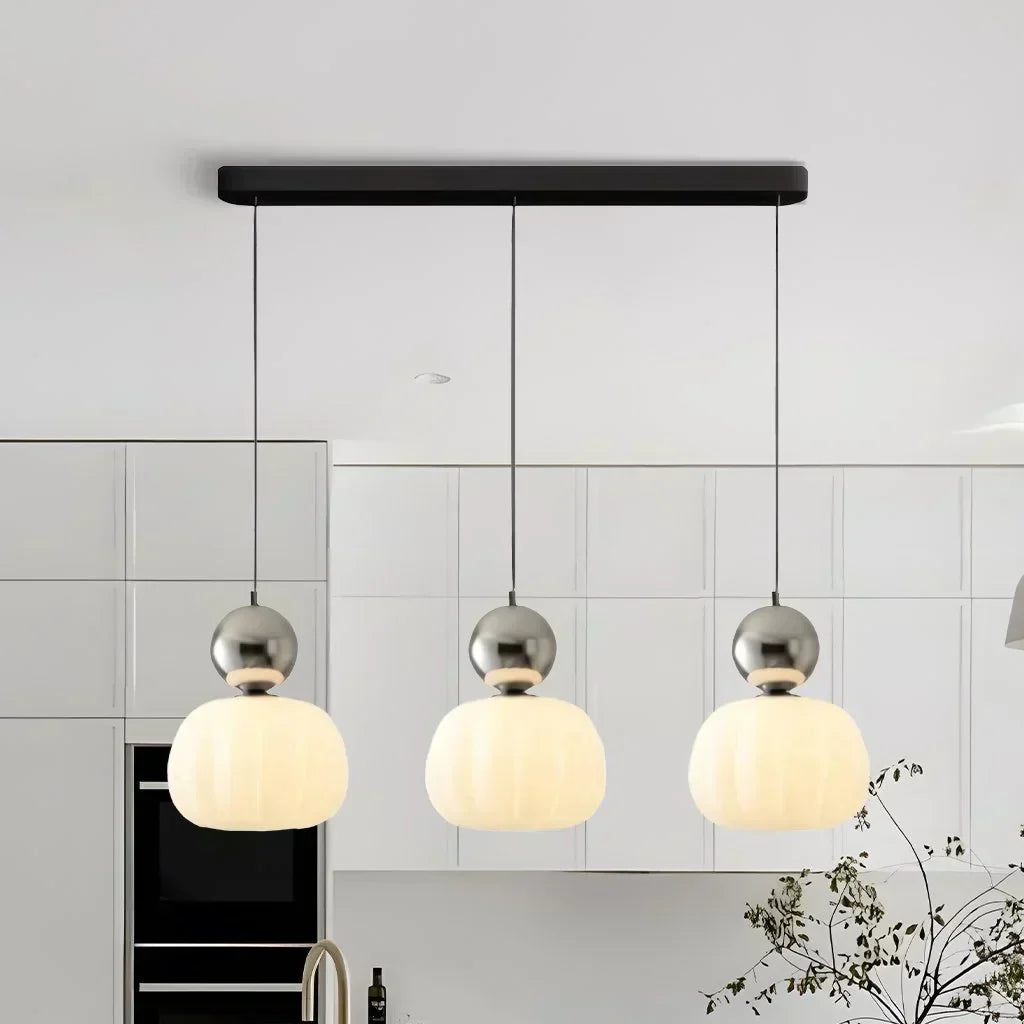 Pendant Lamp – Modern Design for Kitchen Pendant Lighting 11