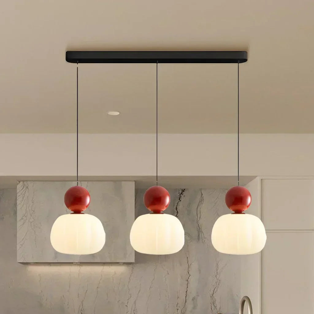 Pendant Lamp – Modern Design for Kitchen Pendant Lighting 9
