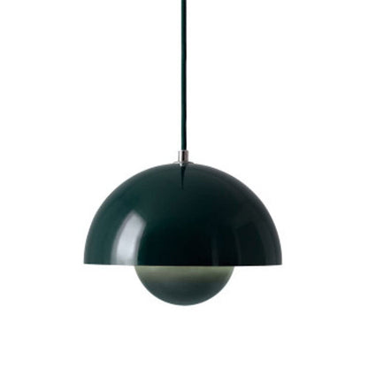 Pendant Lamp – Unique Herb Pot Design with Adjustable Height 15