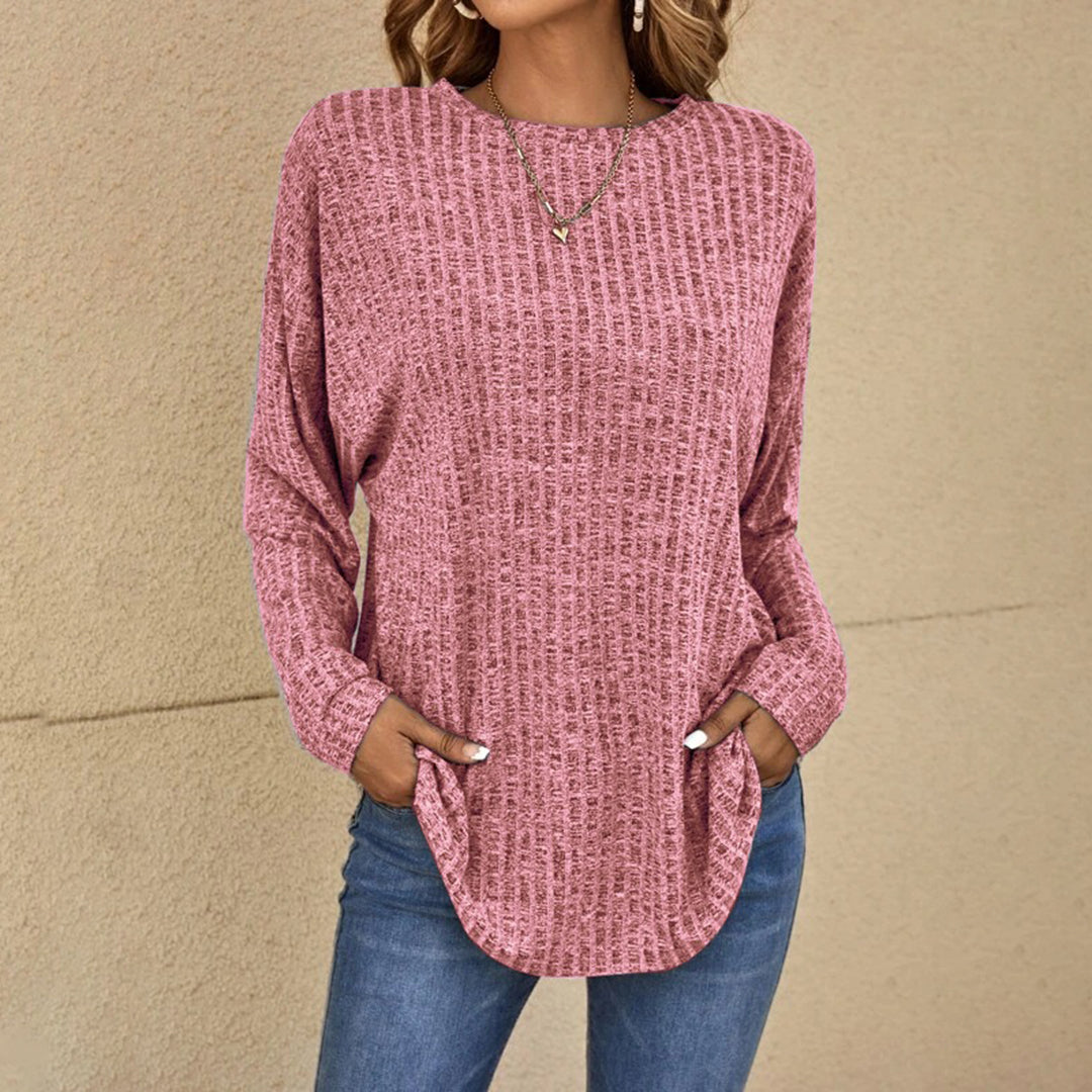 Jasmine - Women's Jumper - Casual - Casual Couture - Ideal for Winter