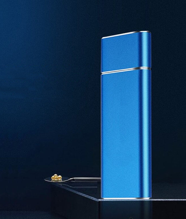 Portable External SSD – 8TB Capacity with USB 3.1 5