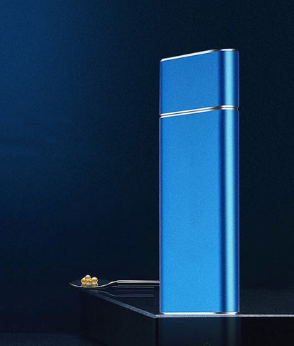 Portable External SSD – 8TB Capacity with USB 3.1 5