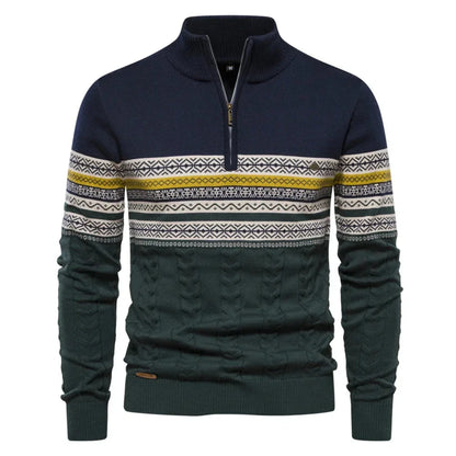 Soren - Men's Sweater - Casual - Made for Comfort - Ideal for Autumn/Winter