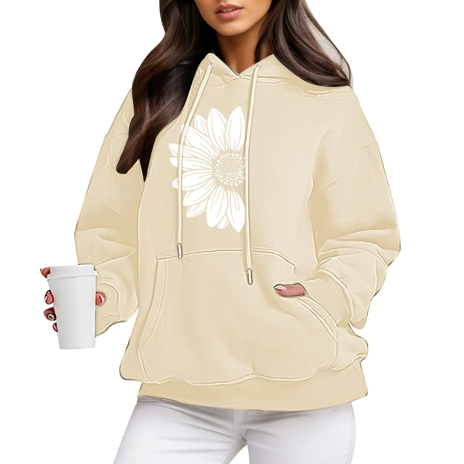 beige