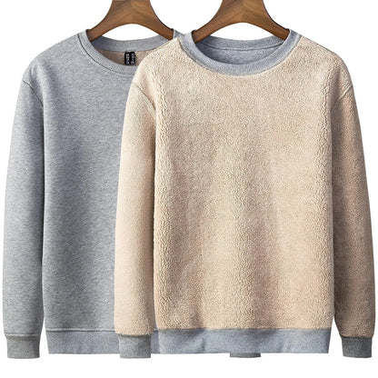 Bram - Men's Sweater - Casual - Made for Comfort - Ideal for Autumn/Winter