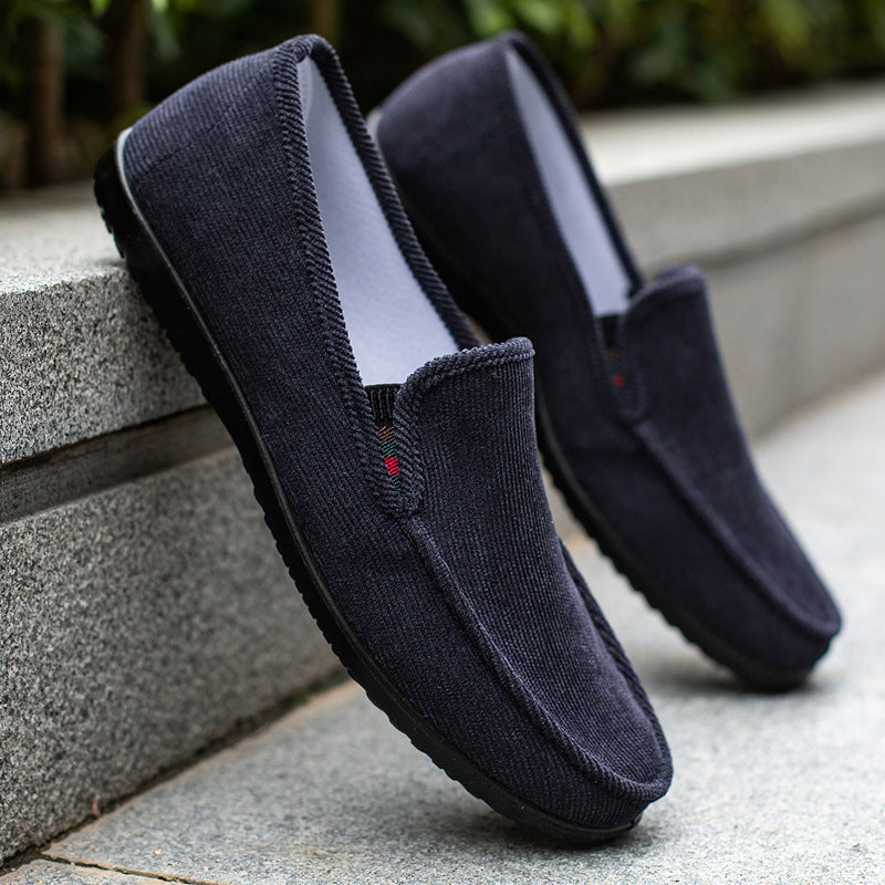 Dylan - Lightweight Loafers - Casual - Classic Revival - Everyday Wear