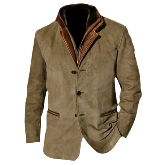 Rangi - Coat - Classic - Seasonal Collection - Ideal for Autumn/Winter