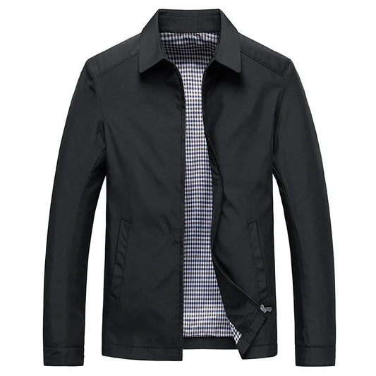 Brandon - Jacket - Casual - Modern Style - Ideal for Autumn