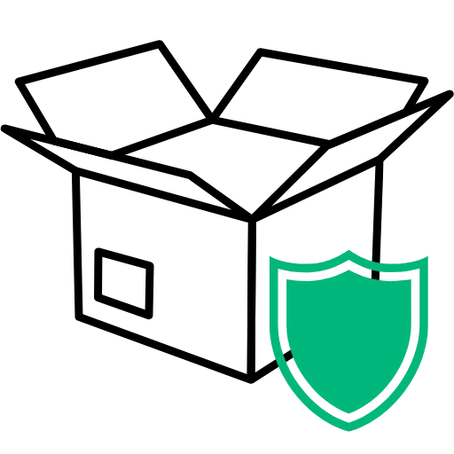 SHIPPING PROTECTION