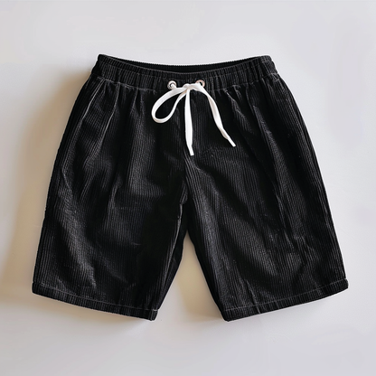 Christian - Comfortable Shorts - Casual - Casual Couture - Ideal for Summer