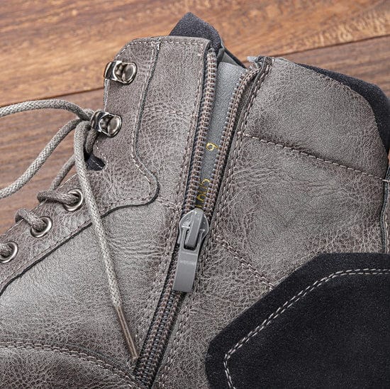 Duncan - Winter Boots - Classic - Seasoncollection- Ideal for Winter