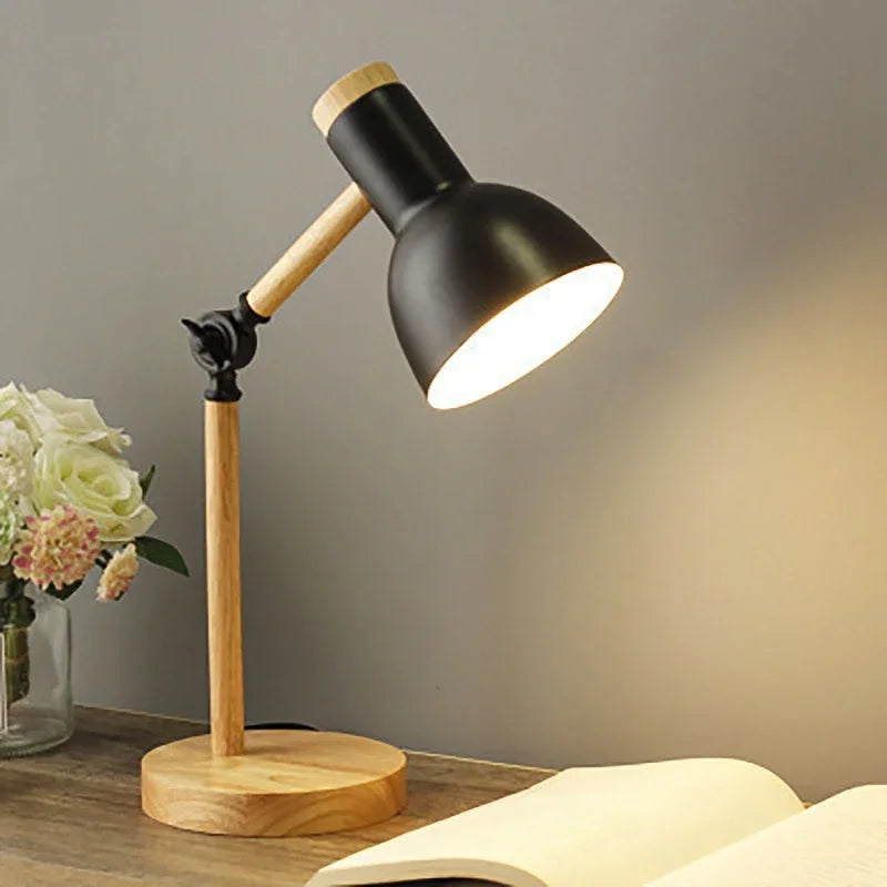 Table Lamp – Adjustable Design for Home or Office 4
