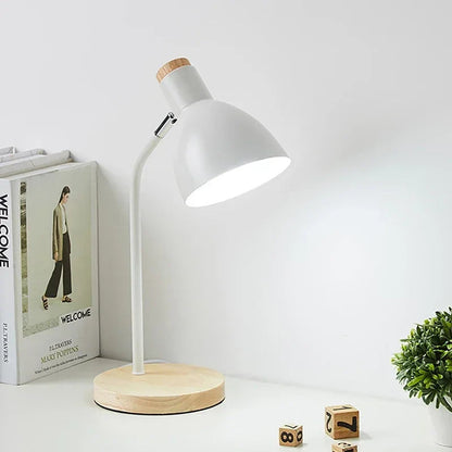 Table Lamp – Suitable for Desk and Bedside Use 1