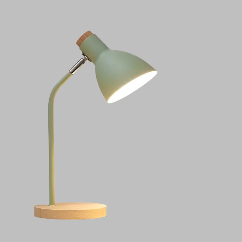 Table Lamp – Suitable for Desk and Bedside Use 3