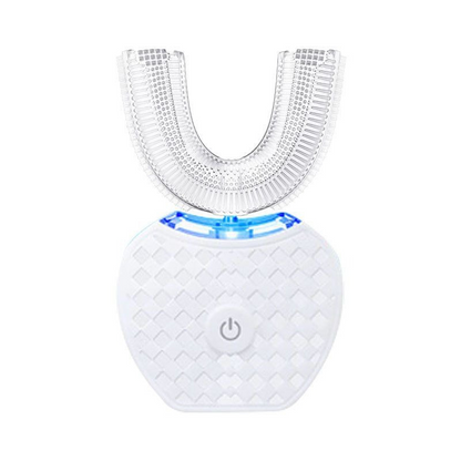 Ultrasonic Electric Toothbrush – 360° Cleaning for Effective Oral Care 0