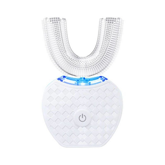 Ultrasonic Electric Toothbrush – 360° Cleaning for Effective Oral Care 0