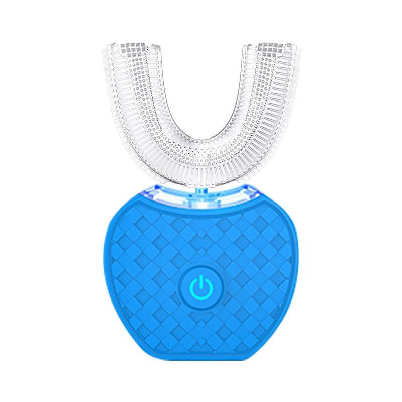 Ultrasonic Electric Toothbrush – 360° Cleaning for Effective Oral Care 3