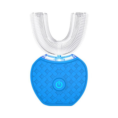 Ultrasonic Electric Toothbrush – 360° Cleaning for Effective Oral Care 3