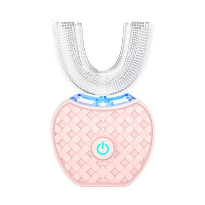 Ultrasonic Electric Toothbrush – 360° Cleaning for Effective Oral Care 4