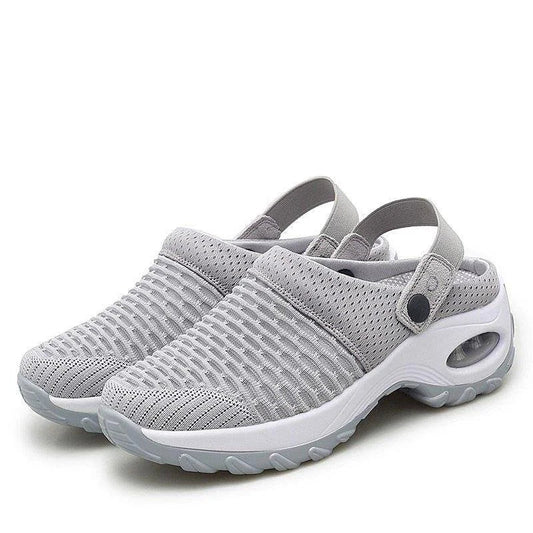 Women's Walking Shoes