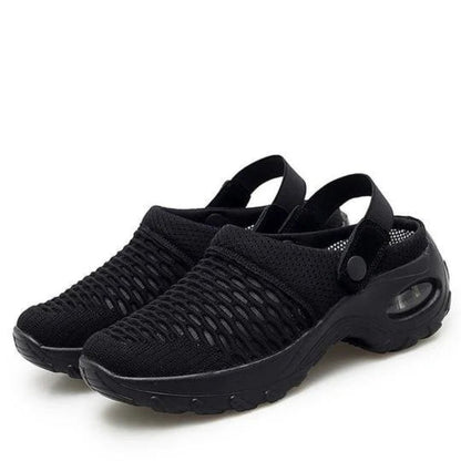 Women's Walking Shoes