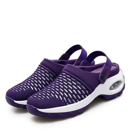 Women's Walking Shoes