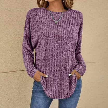 Jasmine - Women's Jumper - Casual - Casual Couture - Ideal for Winter