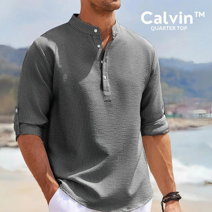 Oliver - Shirt - Casual - Modern Style - Perfect for Casual Days