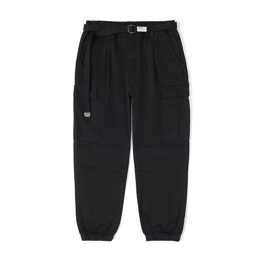 Men's Versatile Cotton Cargo Pants | Perfect for Casual Days