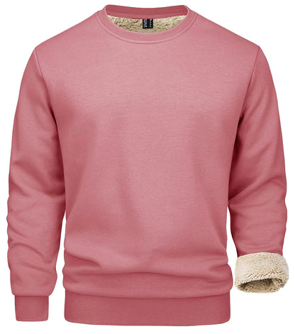 Bram - Men's Sweater - Casual - Made for Comfort - Ideal for Autumn/Winter