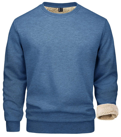 Bram - Men's Sweater - Casual - Made for Comfort - Ideal for Autumn/Winter