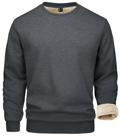 Bram - Men's Sweater - Casual - Made for Comfort - Ideal for Autumn/Winter