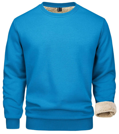 Bram - Men's Sweater - Casual - Made for Comfort - Ideal for Autumn/Winter