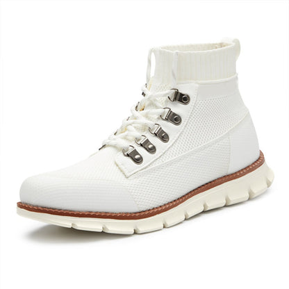 Tamati - Men Shoes - Elegant - Made for comfort - Perfect for casual days