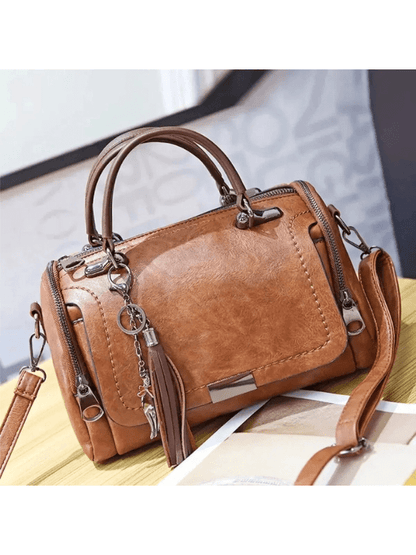 Women’s Adjustable Shoulder Bag for Daily Use 1