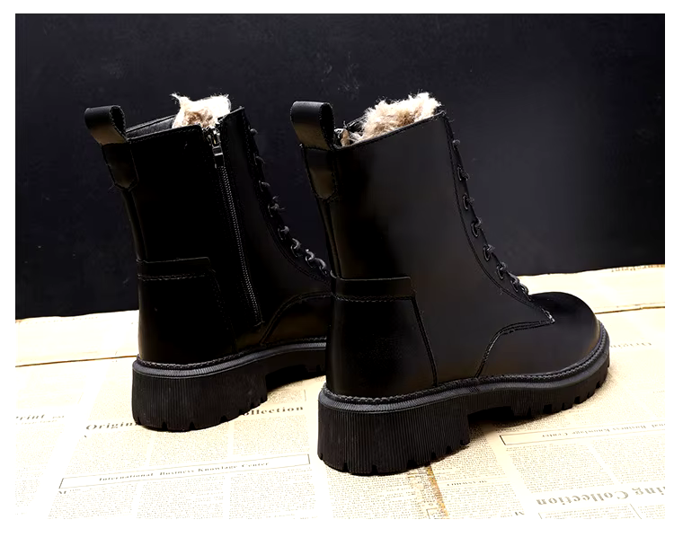 Women's Ankle Boots