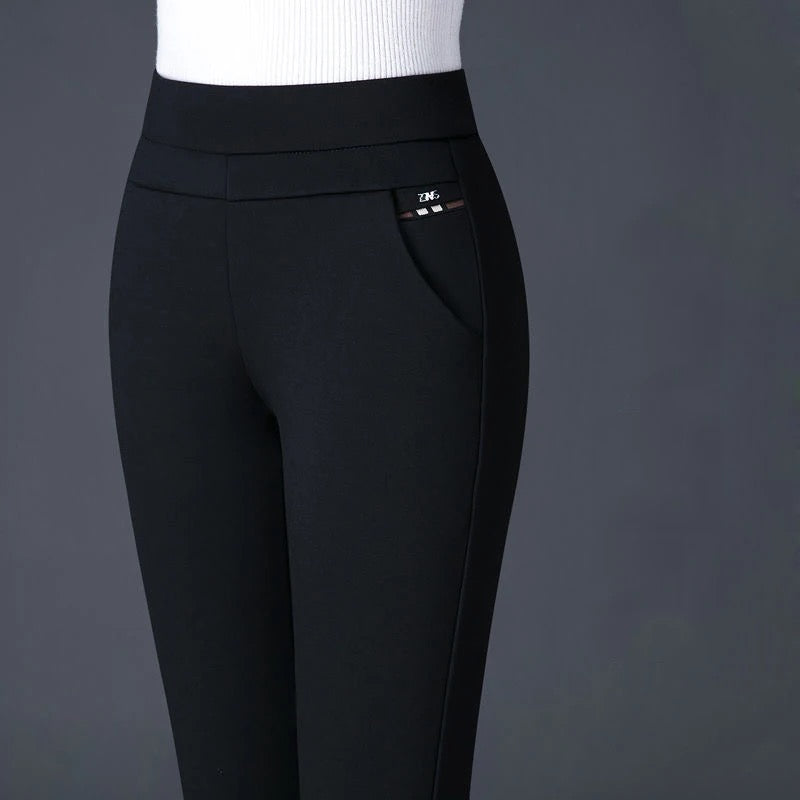 Women's High-Waisted Leggings
