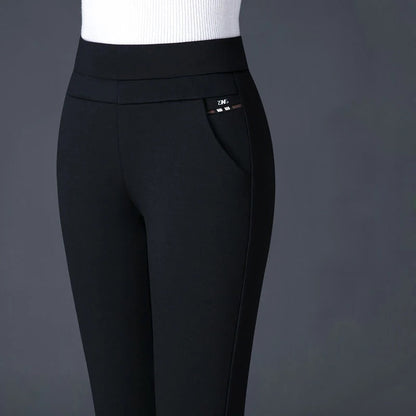 Women's High-Waisted Leggings
