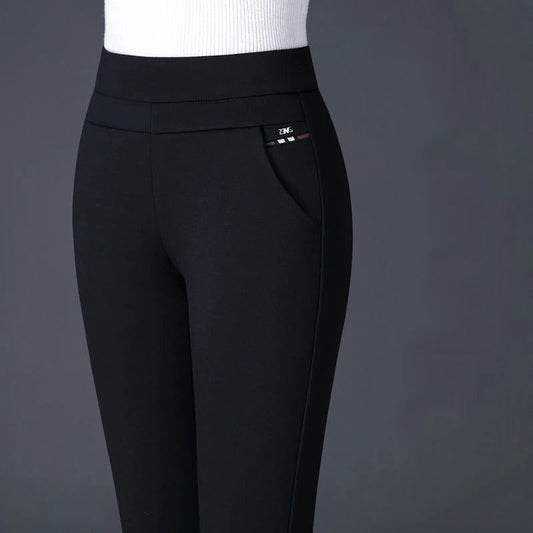 Women's High-Waisted Leggings