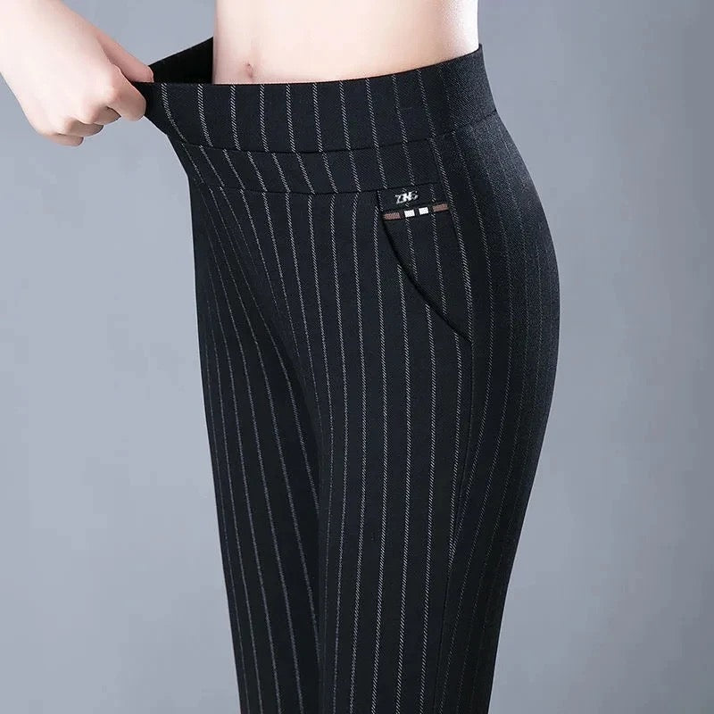 Women's High-Waisted Leggings