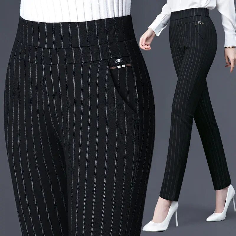 Women's High-Waisted Leggings