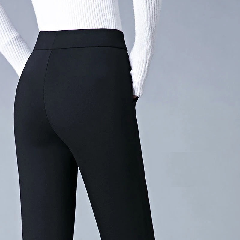 Women's High-Waisted Leggings