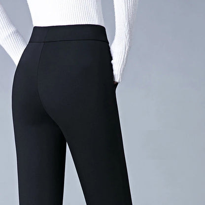 Women's High-Waisted Leggings