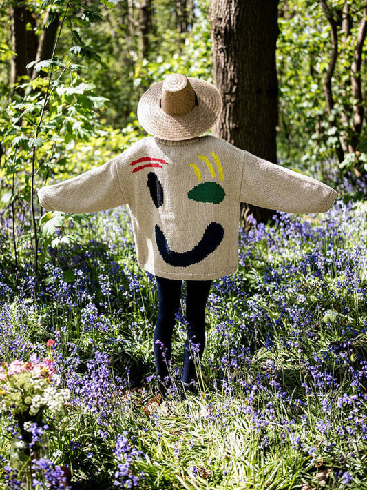 Women's Knit Jumper for Everyday Wear