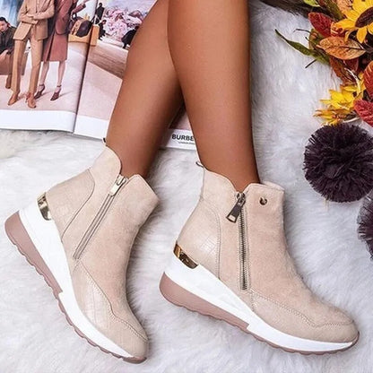 Women's Winter Boots