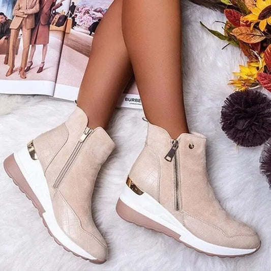 Women's Winter Boots