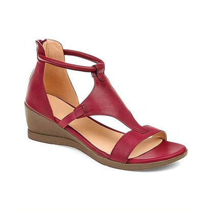 Women's Open-Toe Sandals