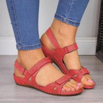 Women's Strap Sandals