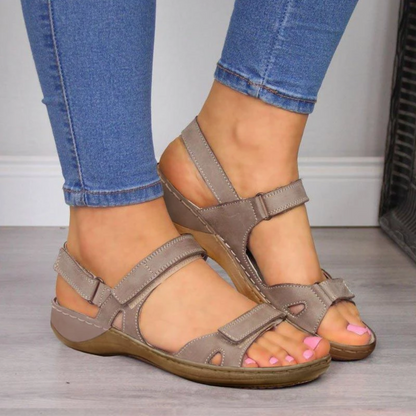 Women's Strap Sandals